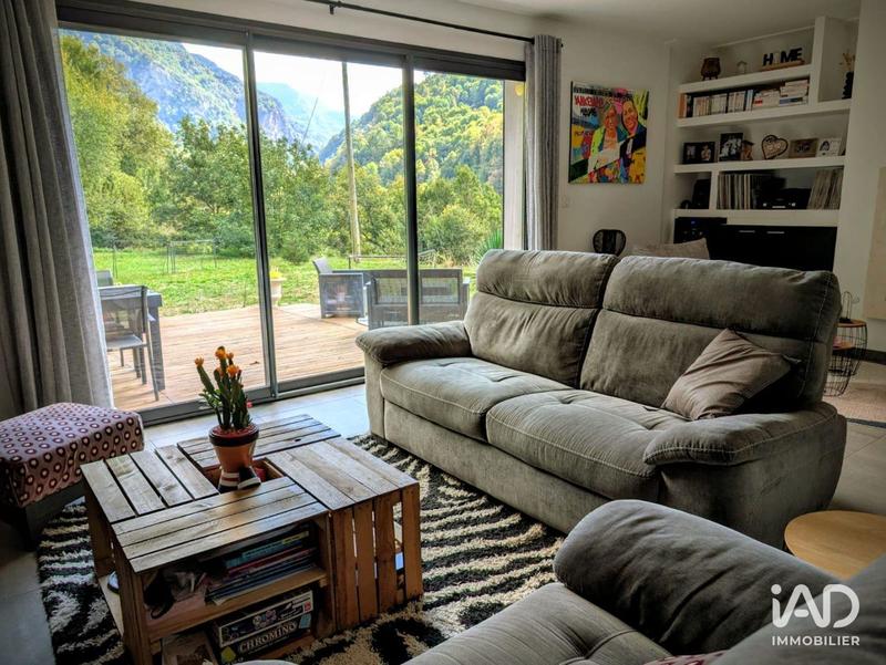 Local commercial - 185 m²