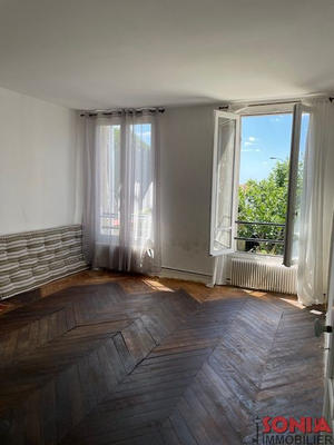 Appartement - 54 m² - 2 pièces