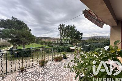 Maison de campagne - 81 m² - 3 pièces