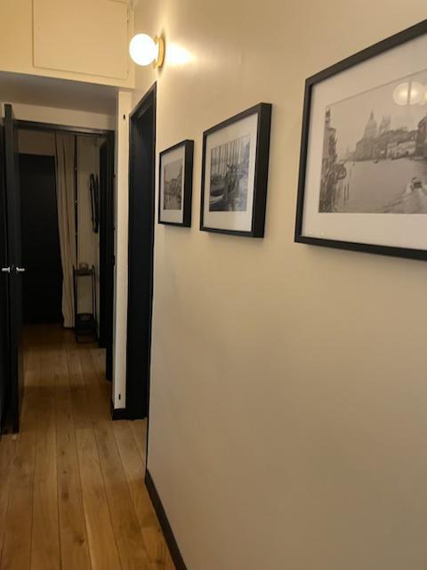 Appartement - 99 m² - 4 pièces