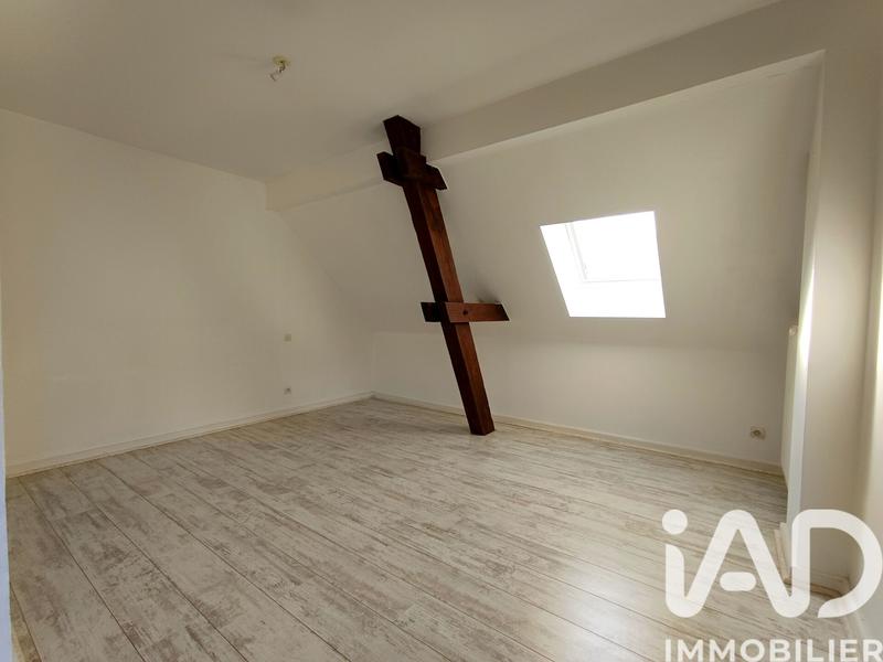 Appartement - 70 m² - 4 pièces