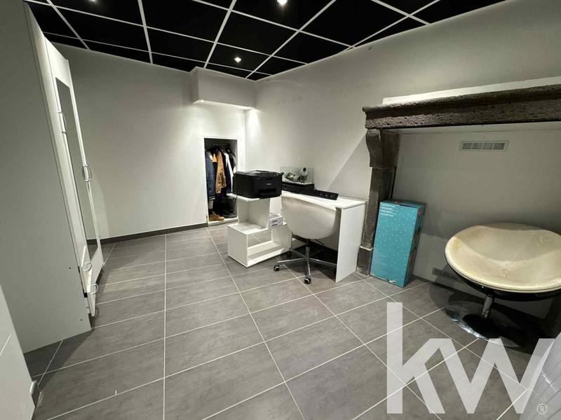 Maison - 111 m² - 5 pièces