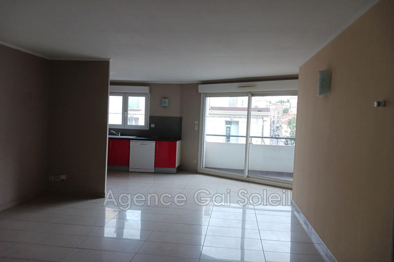 Appartement - 53 m² - 2 pièces