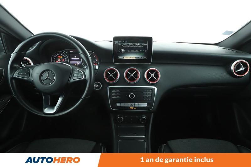 Mercedes Classe a 180 d Inspiration 7g-Dct 109 ch