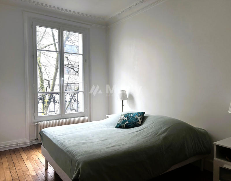 Appartement - 53 m² - 3 pièces