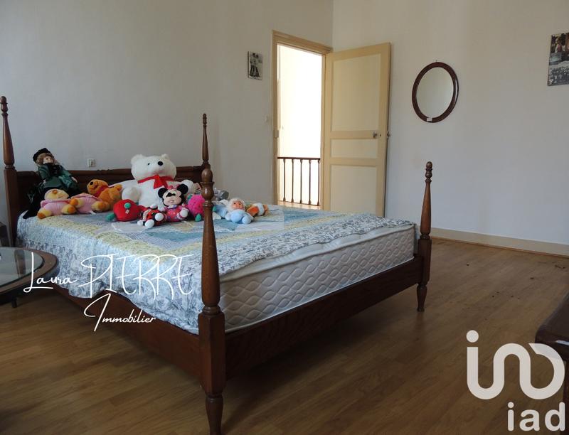 Maison de ville - 148 m² - 6 pièces