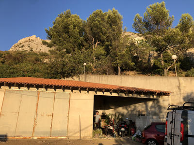 Local commercial - 120 m²