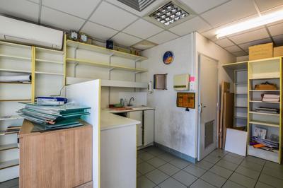 Local commercial - 120 m²