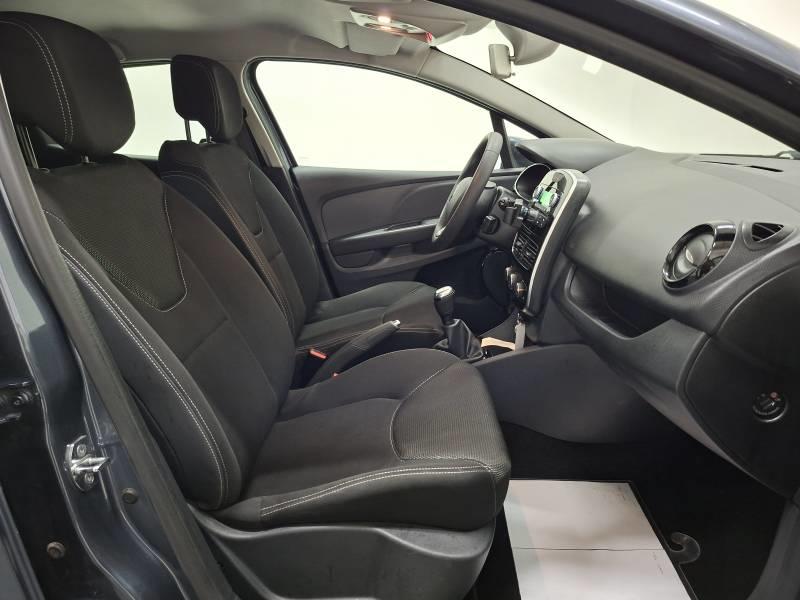 Renault Clio TCe 75 - 19 Génération