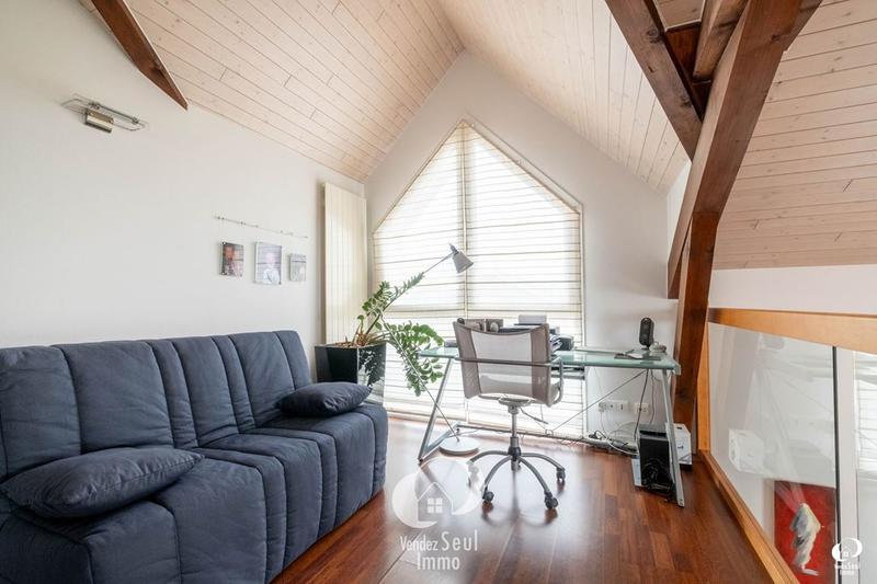 Villa - 170 m² - 5 pièces