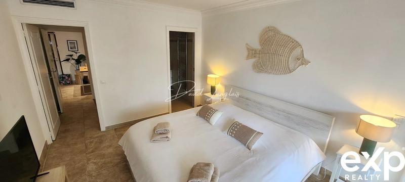 Appartement - 86 m² - 3 pièces