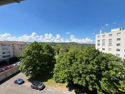 Appartement - 87 m² - 4 pièces