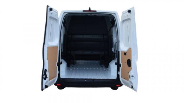 Renault Master Cabine Approfondie Ca 3t5 L2h2 Advance Blue dCi 150 Leasing