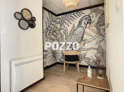 Local commercial - 62 m²