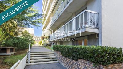 Appartement - 14 m² - 1 pièce