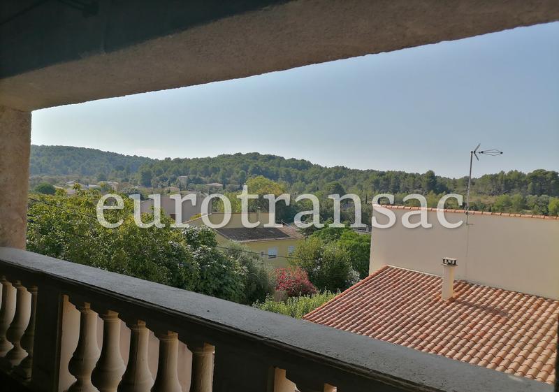 Propriété viticole - 97 m² - 3 pièces