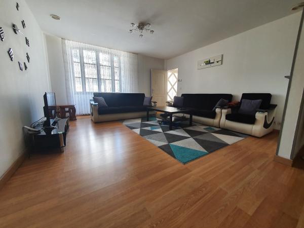 Immeuble - 153 m² - 5 pièces