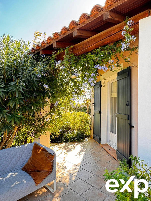 Maison - 160 m² - 7 pièces