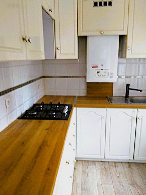 Immeuble - 121 m² - 4 pièces