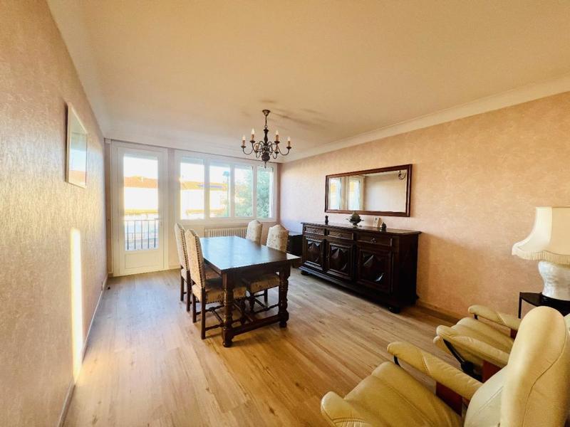 Maison - 124 m² - 5 pièces