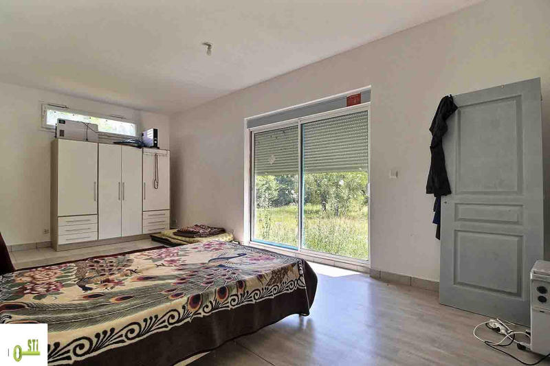 Maison - 147 m² - 5 pièces