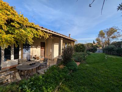 Maison - 129 m² - 5 pièces