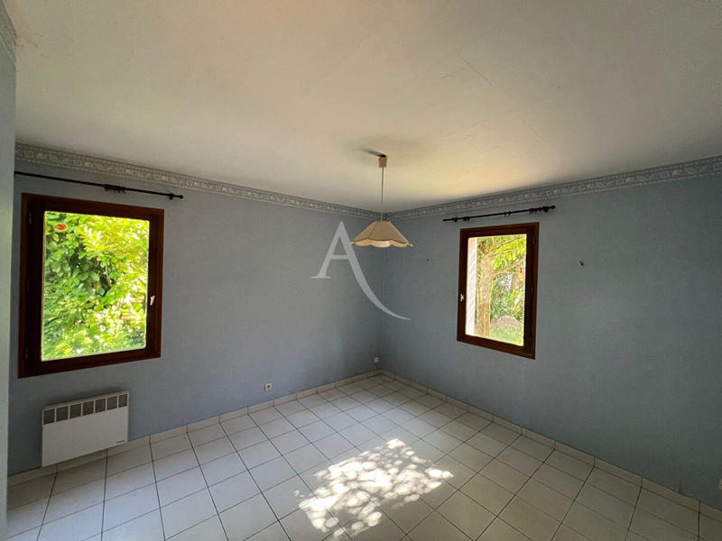 Maison - 79 m² - 4 pièces