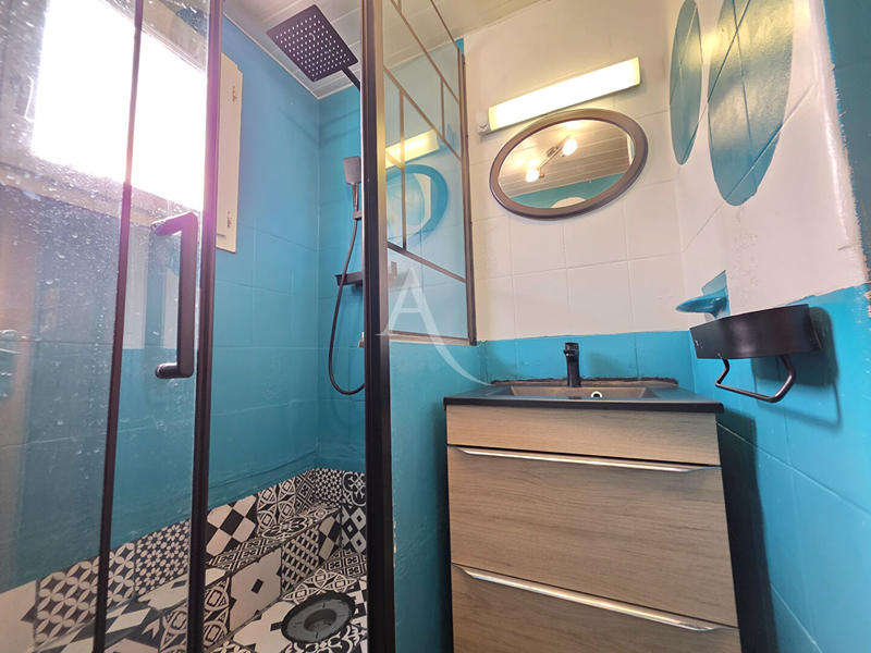 Maison - 83 m² - 4 pièces