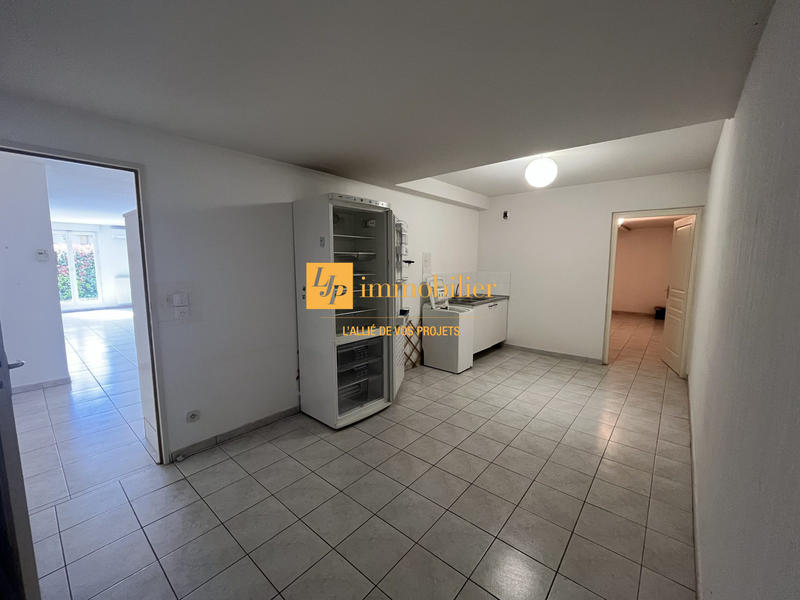 Appartement - 122 m² - 4 pièces