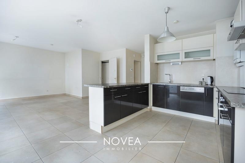 Appartement - 84 m² - 3 pièces