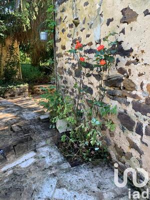 Maison - 170 m² - 5 pièces