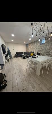 Appartement - 120 m² - 5 pièces