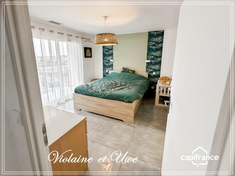 Villa - 159 m² - 8 pièces