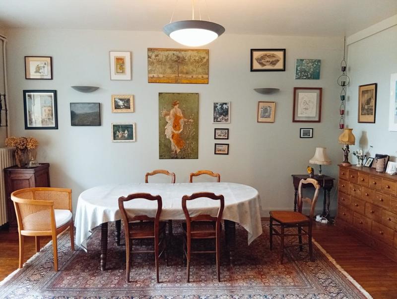 Maison - 210 m² - 7 pièces