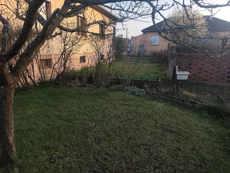 Maison - 83 m² - 5 pièces