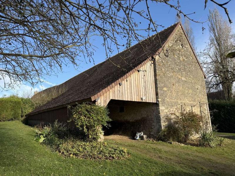 Maison de campagne - 229 m²