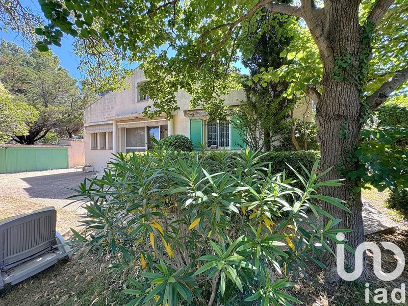 Maison - 155 m² - 6 pièces