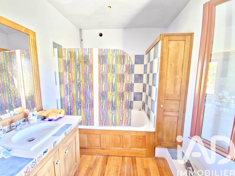 Maison de campagne - 290 m² - 14 pièces