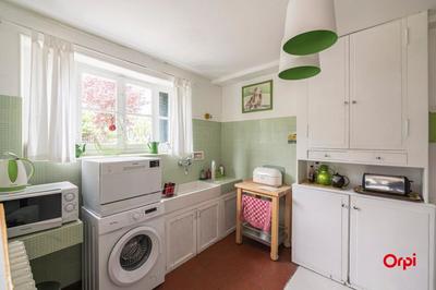 Maison - 71 m² - 3 pièces