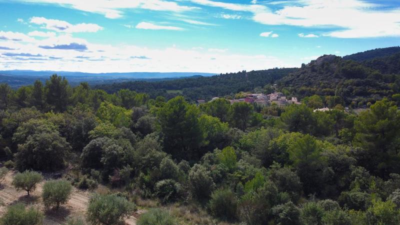 Mas - 220 m² - 5 pièces