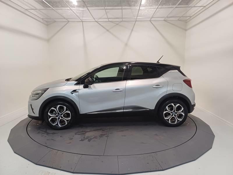 Renault Captur E-Tech Plug-in 160 - 21 Intens