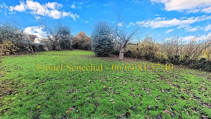 Maison - 115 m² - 7 pièces