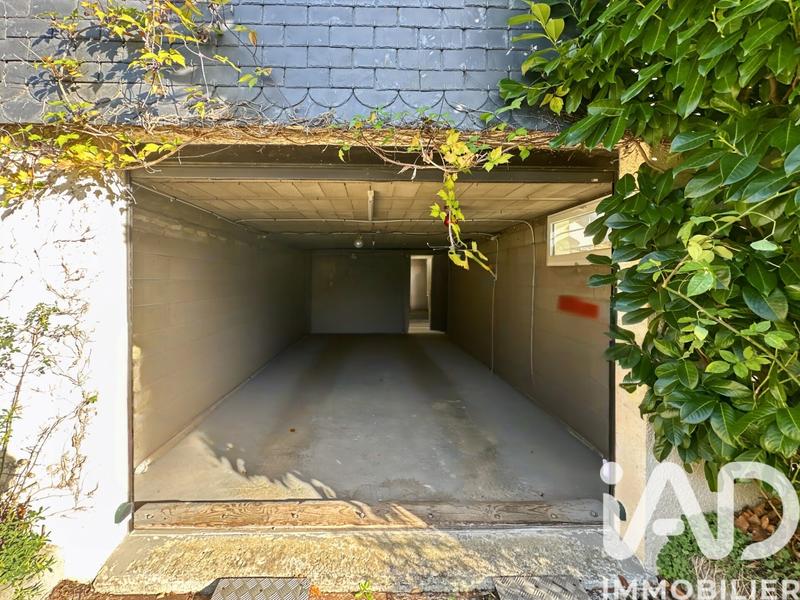 Maison de campagne - 90 m² - 4 pièces