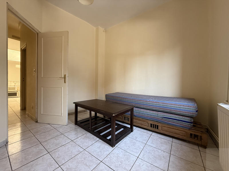 Maison - 85 m² - 6 pièces