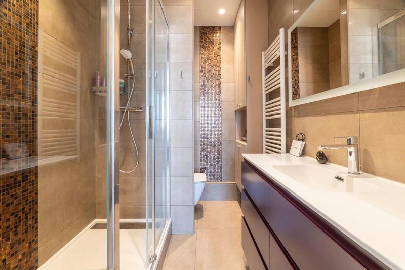 Appartement - 102 m² - 3 pièces