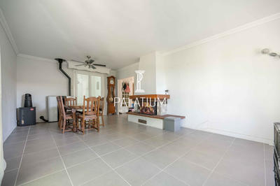 Maison - 133 m² - 4 pièces