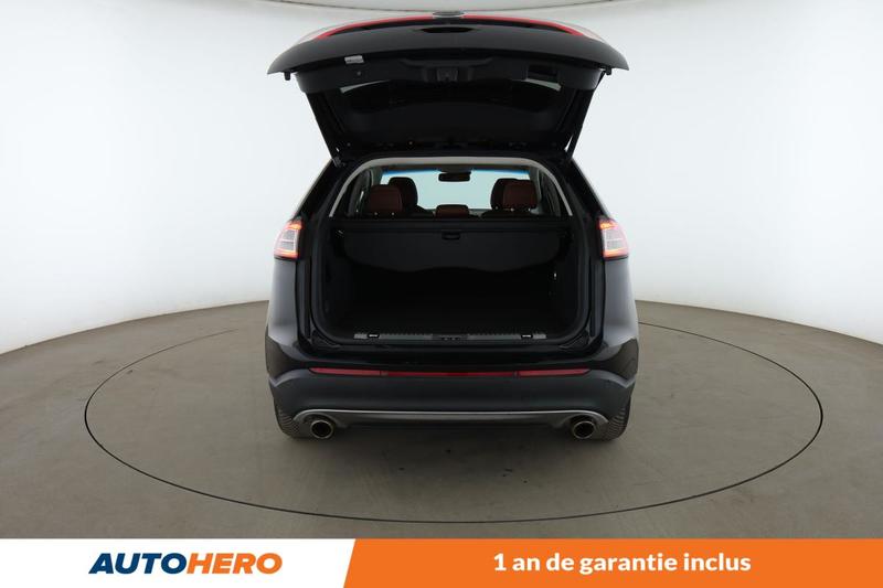 Ford Edge 2.0 TDCi Awd Titanium PowerShift 210 ch