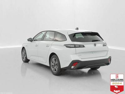 Peugeot 308 Sw III 1.2 Hybrid 145 e-Dcs6 Style