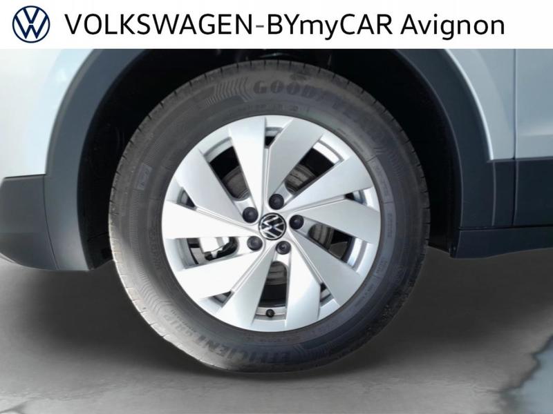 Volkswagen t-Cross 1.0 Tsi 116 Start/Stop Dsg7 Life Plus