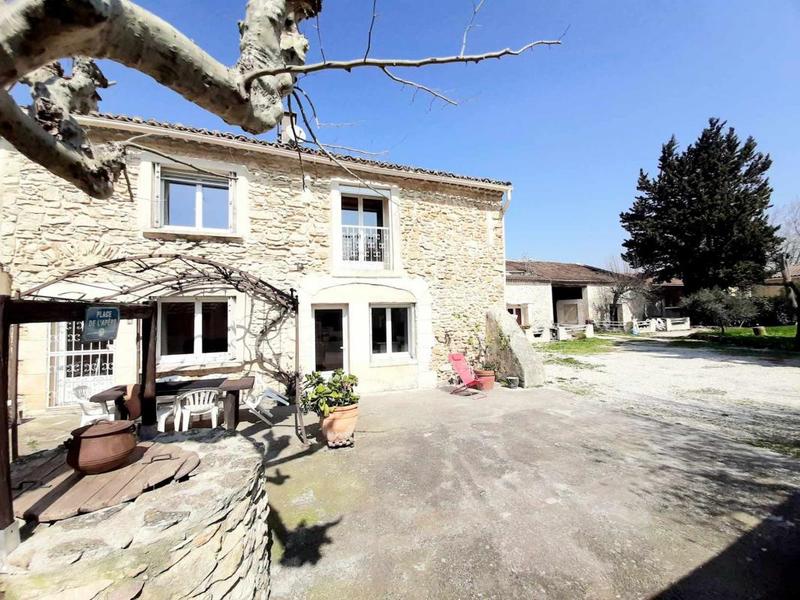 Maison - 217 m² - 15 pièces